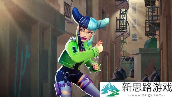 神偷卡门游戏游戏