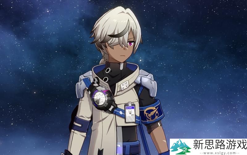 崩坏星穹铁道阿兰提升攻略：所需材料详细列表与获取途径