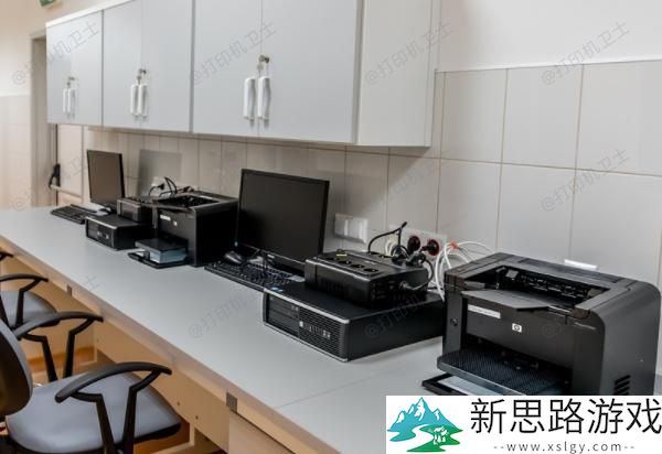 热转印纸打印机的选择-热转印打印机的优势与劣势分析