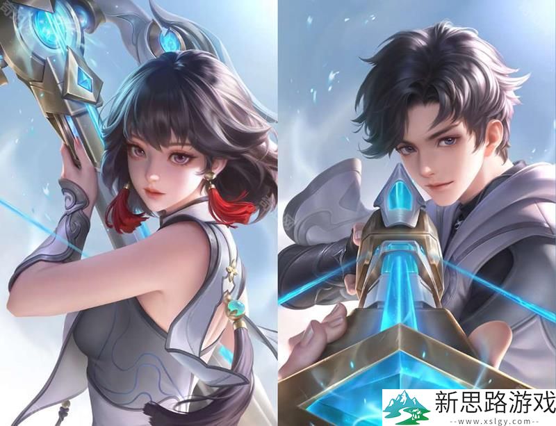 王者荣耀元流之子性别转换攻略 - 如何轻松更换角色性别？