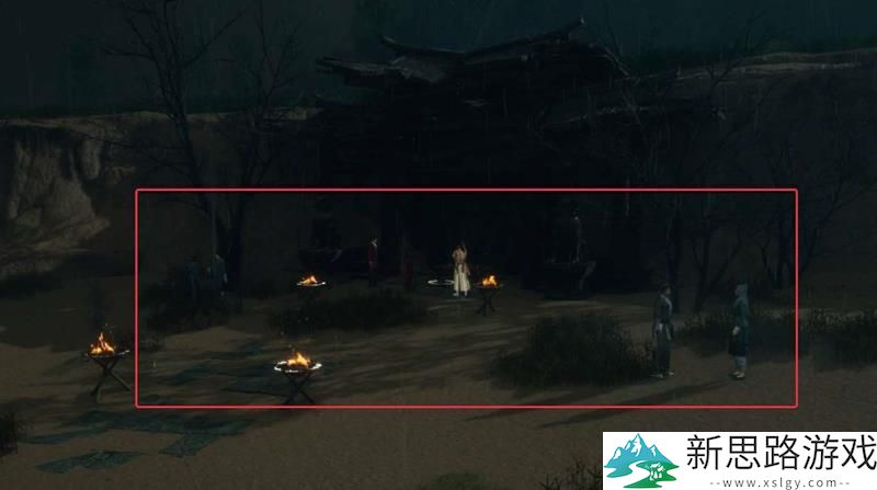 燕云十六声深度剖析：黄河鬼棺制作全攻略与注意事项