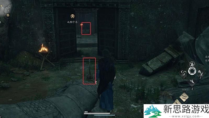 燕云十六声深度剖析：黄河鬼棺制作全攻略与注意事项