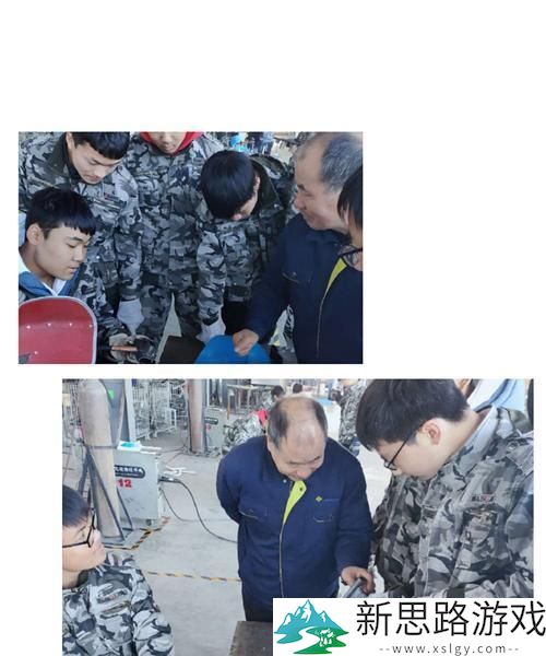 师傅技能提升方法-掌握核心要素与实战应用技巧