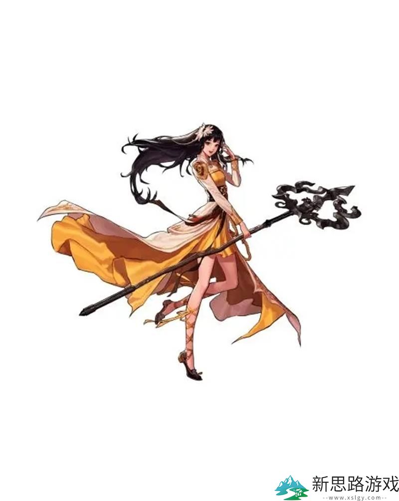 DNF手游最新职业排行：武神为何强势而奶妈垫底？