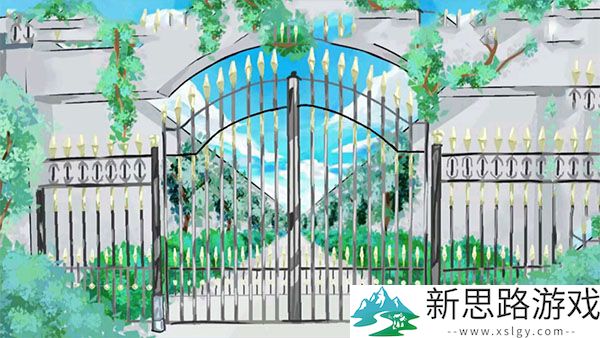 动物园怪谈中文版直装版