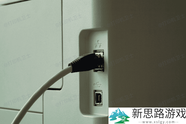 打印机状态良好但却无法正常工作？-6个排查方法帮你轻松解决