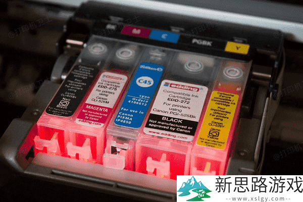打印机状态良好但却无法正常工作？-6个排查方法帮你轻松解决