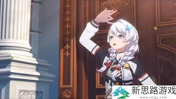 《崩坏》IP新作首曝！星穹铁道将与FateUBW联动