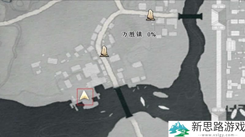 燕云十六声等价交易攻略-如何高效完成等价交易流程