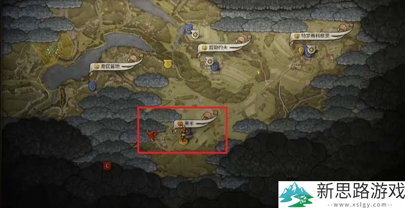 天国拯救2小灰获取途径分析 - 如何在天国2中找到小灰