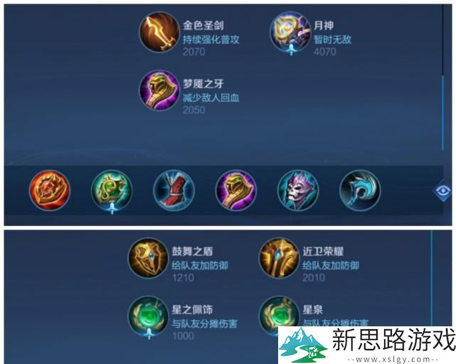 瑶瑶公主出装技巧：提升气质与优雅，尽显个性魅力