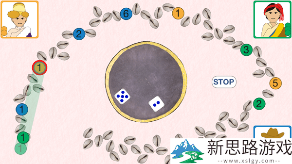 藏式骰子SHO免费版安装