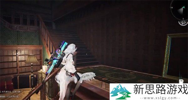 塔乌隐藏关攻略：如何高效通关七日世界的秘密关卡