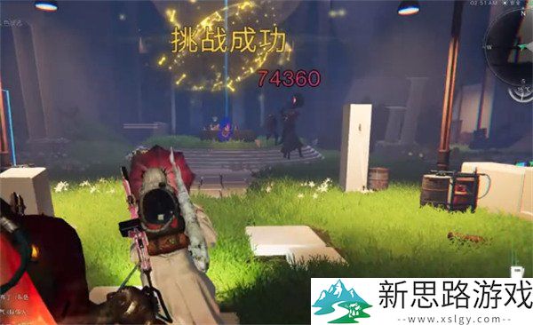 塔乌隐藏关攻略：如何高效通关七日世界的秘密关卡