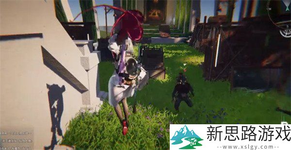 塔乌隐藏关攻略：如何高效通关七日世界的秘密关卡