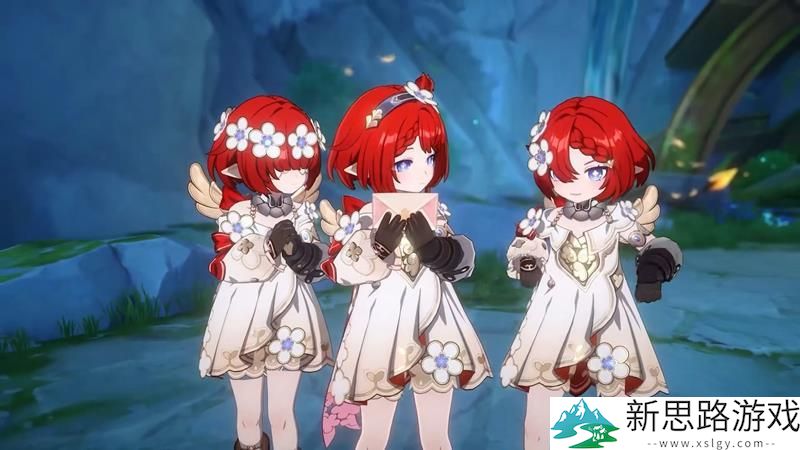 崩坏星穹铁道缇宝那刻夏选择分析-哪个更适合玩家需求？