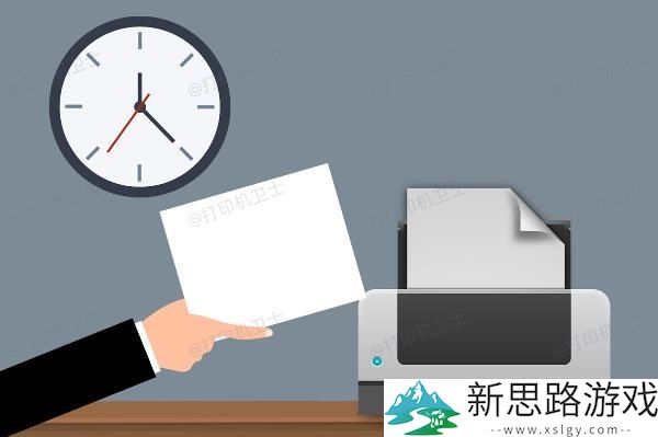打印机纸走一半不动-解决打印机卡纸问题的常见方法