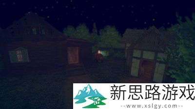 恐怖周五多人联机版手游