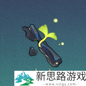 崩坏星穹铁道的永寿幼芽有哪些用途？-永寿幼芽材料详细解析