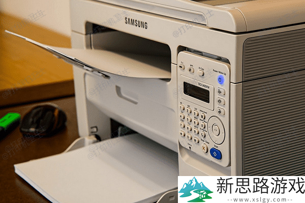 打印机复印清晰但打印模糊？-这样简单操作即可解决
