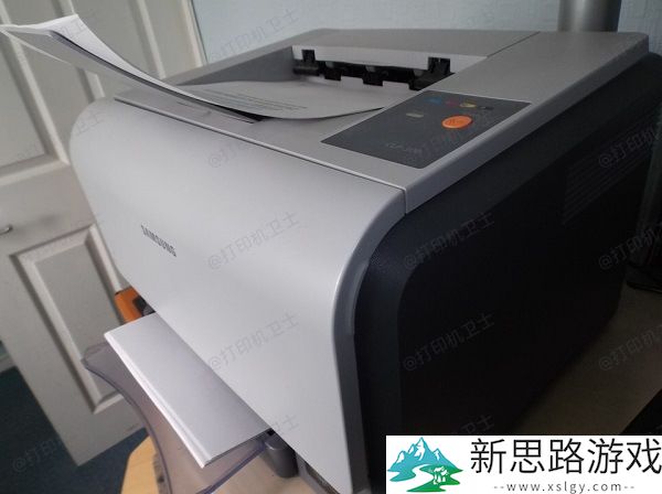 佳能打印机打印模糊怎么办-探索这些实用技巧以提升打印效果