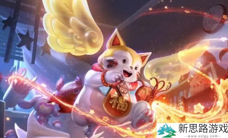 王者荣耀星会员福利：梦奇天降福星活动介绍与玩法解析