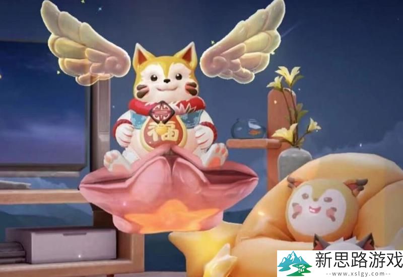 王者荣耀星会员福利：梦奇天降福星活动介绍与玩法解析