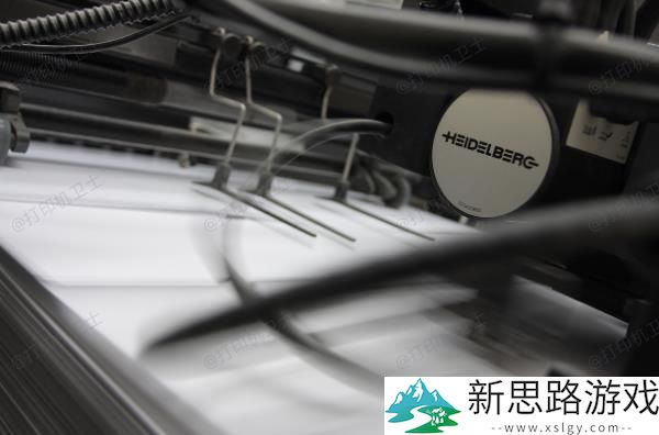 打印机出墨不均匀的原因分析与解决策略-提高打印质量