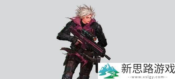 合金战士新版本出装技巧-提升战斗效率，轻松占领游戏高峰