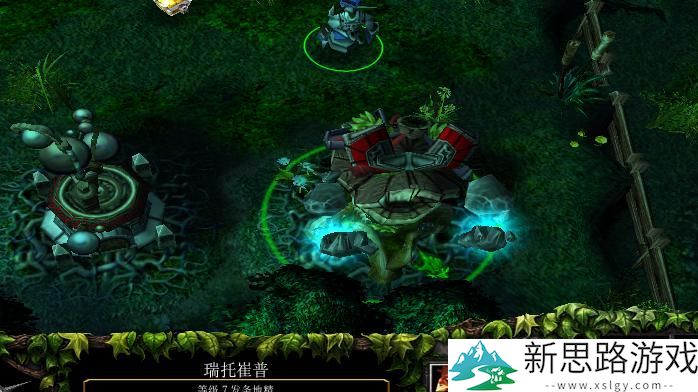 2022面具出装策略 - 发条之奥秘：如何用发条打破游戏平衡，提升胜率