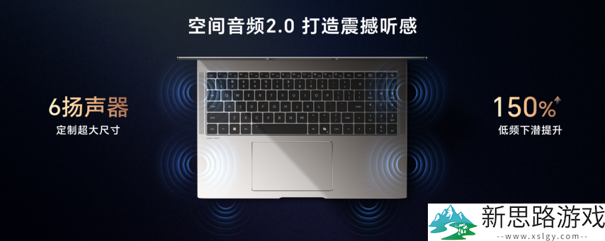 荣耀MagicBook Pro 16 2025发布：首发搭载5070显卡,HUNTER版9499元起