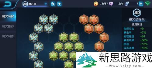 射手决战装备解析：2024赛季最佳出装搭配技巧及攻略