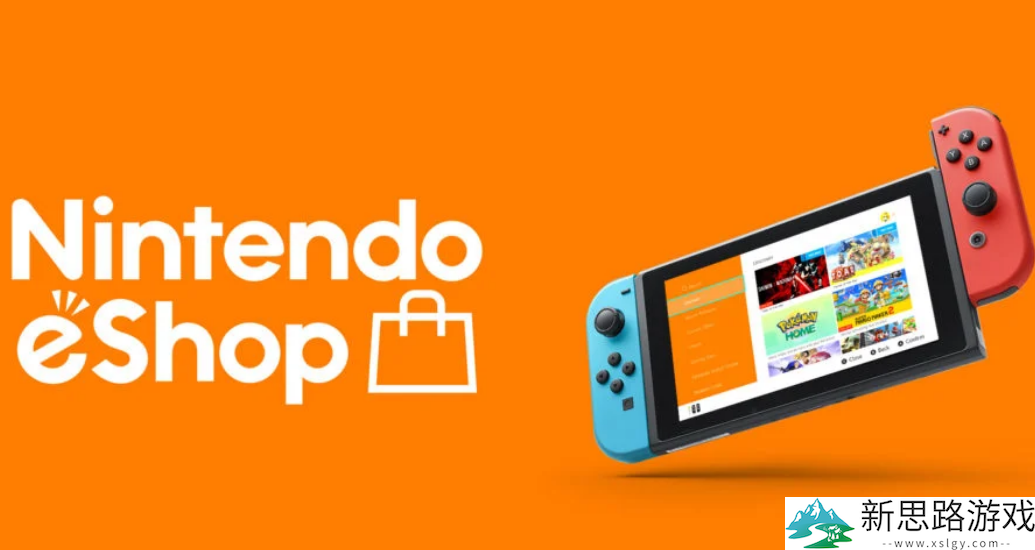 任天堂更新 eShop 排行榜规则：如何有效过滤低质量“AI 垃圾”游戏