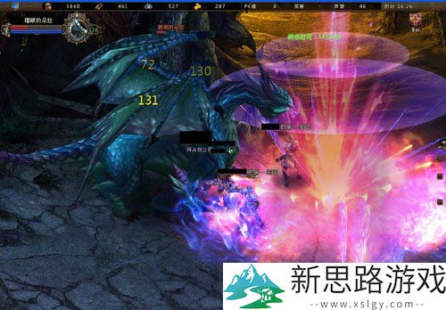 新手速成必备！《猎国ol》副本盘点快速升级不绕弯路