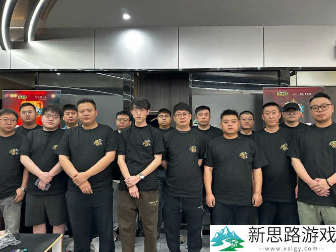 神威双塔夺冠 《街头篮球》SFSA天津站捍卫本土荣耀